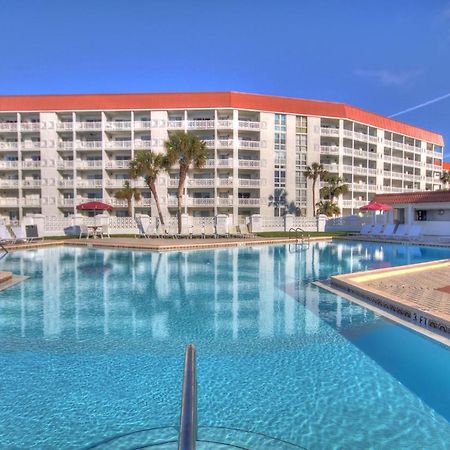 El Matador 458 - Gulf Front With Beautiful Views Of The Gulf And Pool Villa Fort Walton Beach Exterior foto