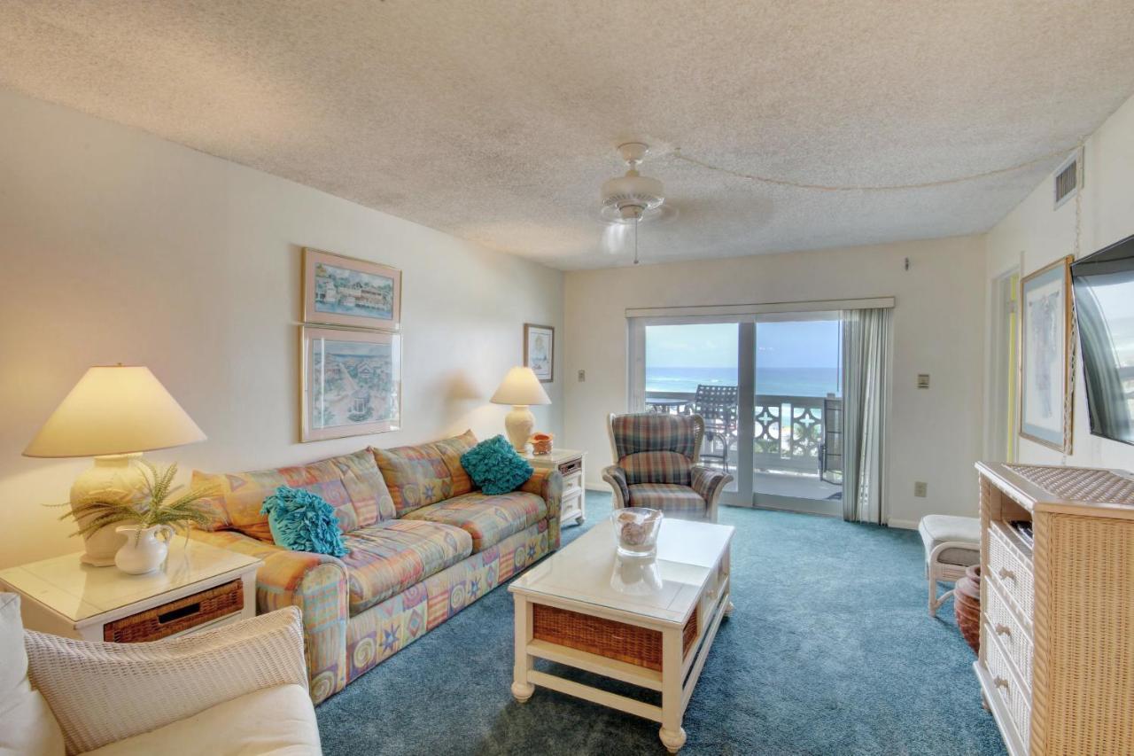 El Matador 458 - Gulf Front With Beautiful Views Of The Gulf And Pool Villa Fort Walton Beach Exterior foto