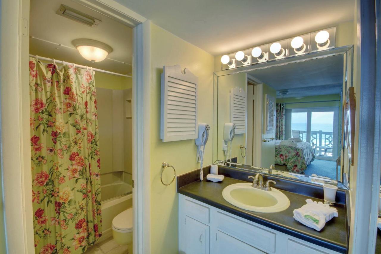 El Matador 458 - Gulf Front With Beautiful Views Of The Gulf And Pool Villa Fort Walton Beach Exterior foto