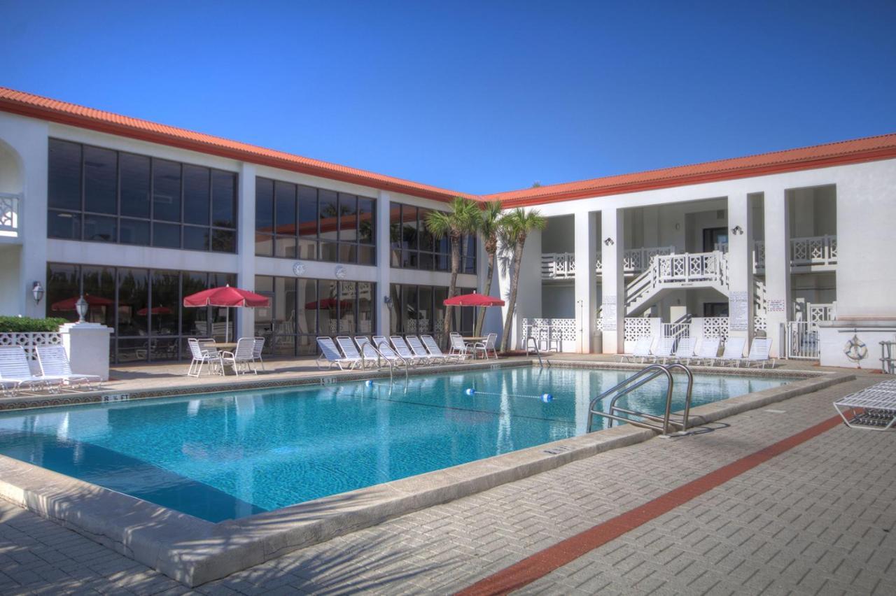 El Matador 458 - Gulf Front With Beautiful Views Of The Gulf And Pool Villa Fort Walton Beach Exterior foto