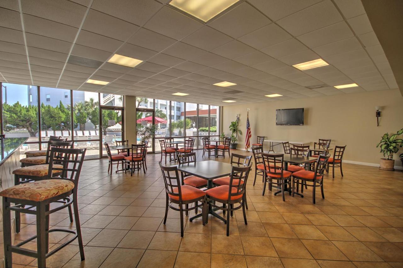 El Matador 458 - Gulf Front With Beautiful Views Of The Gulf And Pool Villa Fort Walton Beach Exterior foto