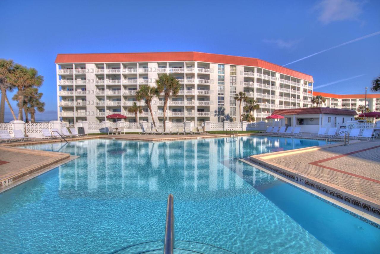 El Matador 458 - Gulf Front With Beautiful Views Of The Gulf And Pool Villa Fort Walton Beach Exterior foto