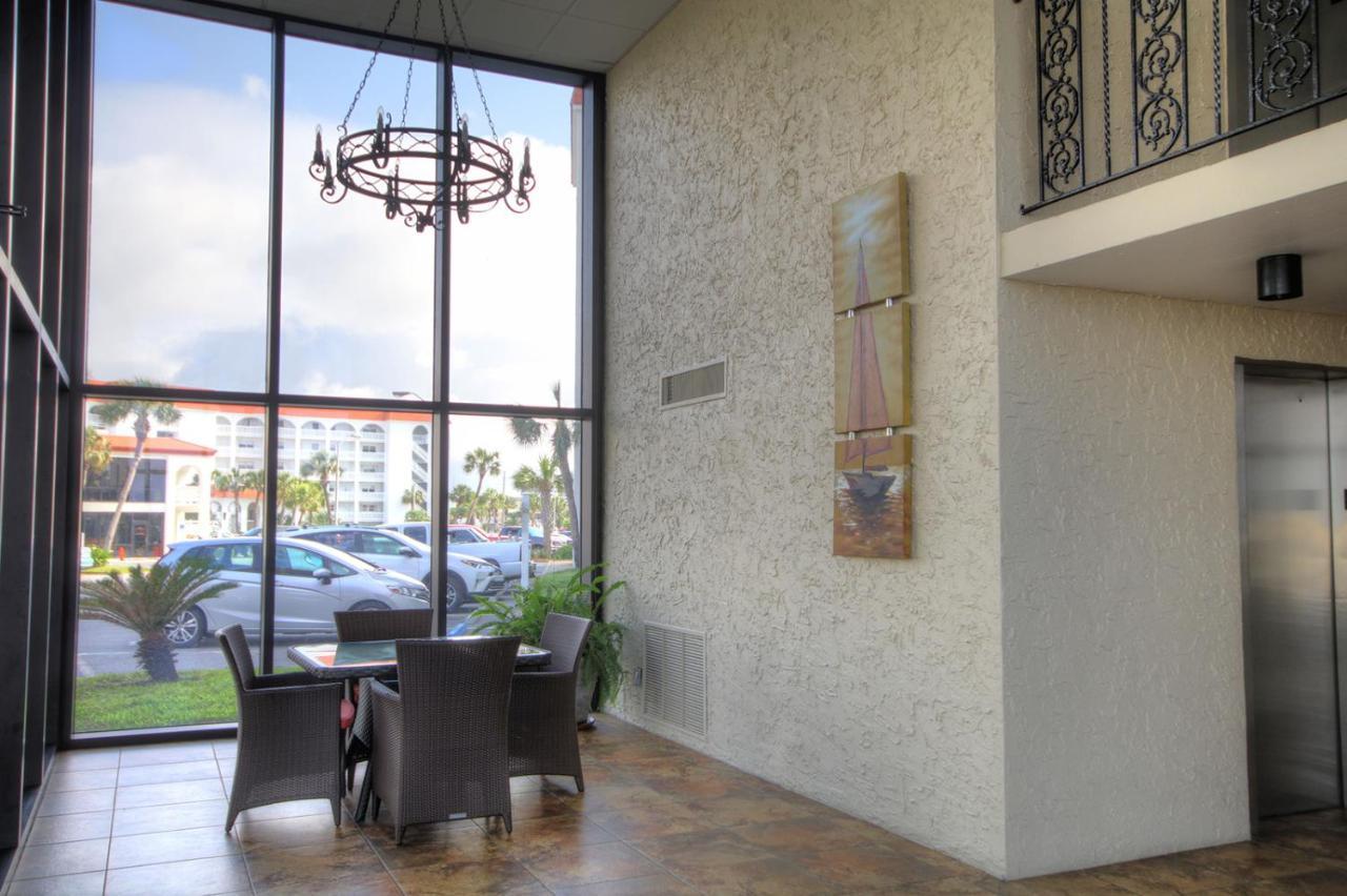 El Matador 458 - Gulf Front With Beautiful Views Of The Gulf And Pool Villa Fort Walton Beach Exterior foto