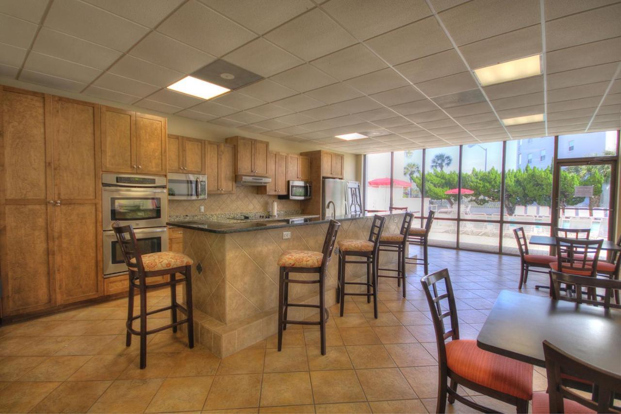 El Matador 458 - Gulf Front With Beautiful Views Of The Gulf And Pool Villa Fort Walton Beach Exterior foto